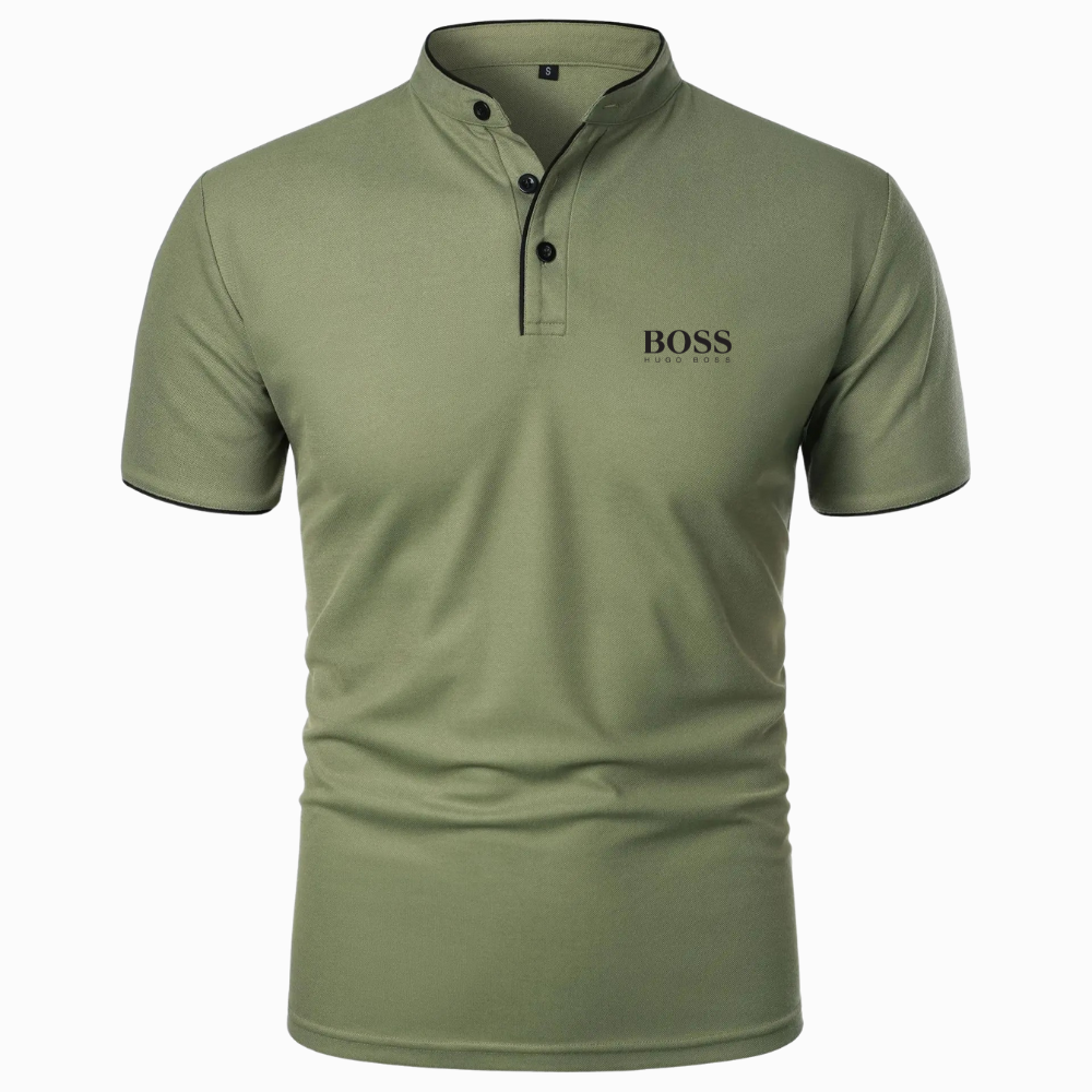 BOSS™ Polos Casual Premium