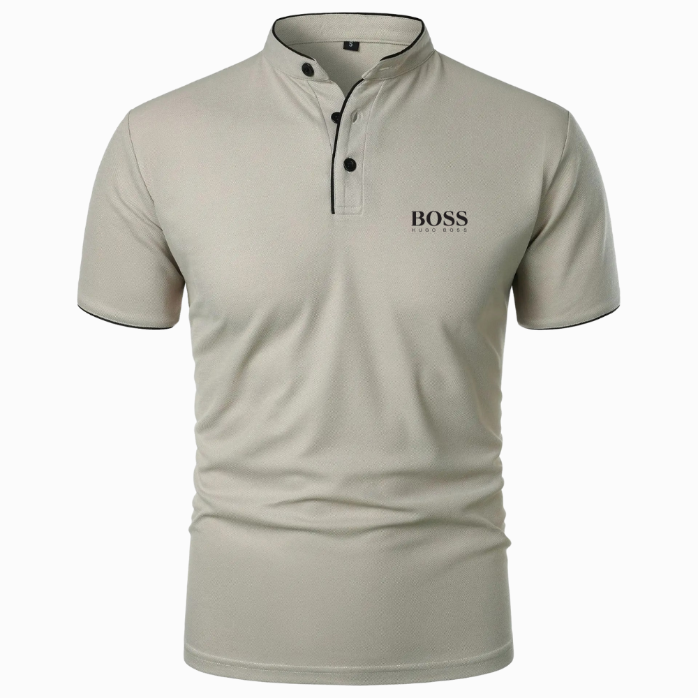 BOSS™ Polos Casual Premium
