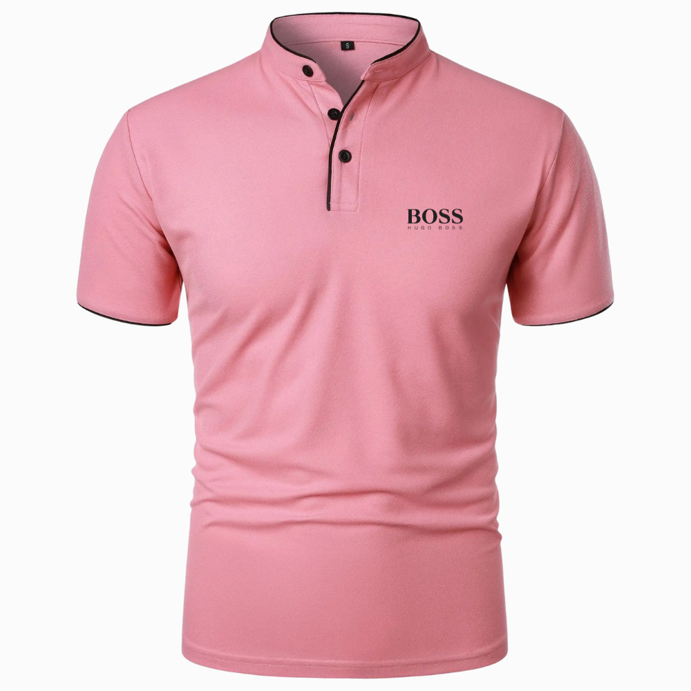 BOSS™ Polos Casual Premium