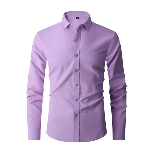 Hommes Chemise Semi-Formelle | Toutes Occasions
