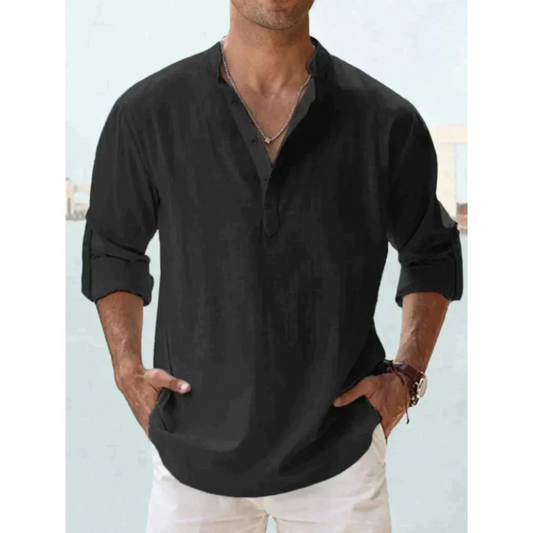 Hommes Chemise | Légère et confortable