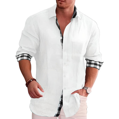 Hommes Chemise | Designer Stylé