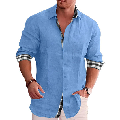 Hommes Chemise | Designer Stylé